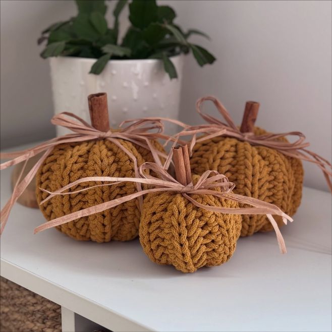 Letos už poslední, slibuju 🤞 Spotřebovala jsem fakt všechny zbytky, které jsem měla a teď se vrhnu už na další tvoření....