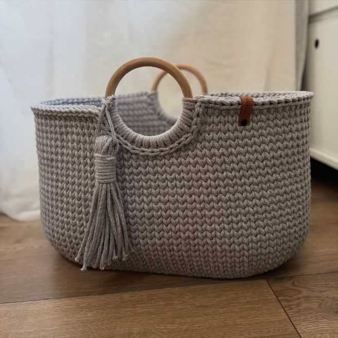 Znáte ho? A už jste ho u mě viděli? ❤️ Je to můj originální kousek, který najdete jen u mě v krámku ✨ Co na něho říkáte?