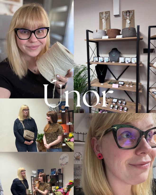 2025 byl rokem změn, které mi ukázaly spoustu nových možností a příležitosti. ❤️ Byl to rok, který jsem si užila naplno a...